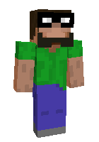 The Hidden Griefer