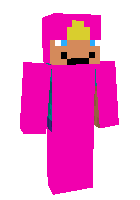 Skin Masha