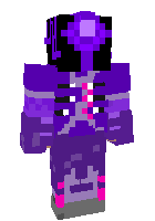 Robot prple