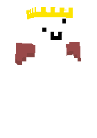 Just Funny King