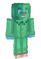 pitridus (ventra)
