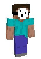 Steve smile