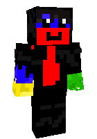 мой скин GDsher729