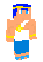 БогАнгел Arsusha_Sonic
