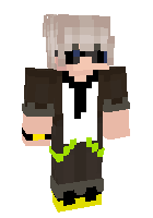 скин чела / Скины для Майнкрафт / Minecraft Inside