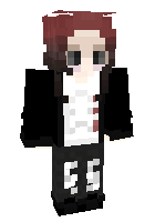 Emo Girl