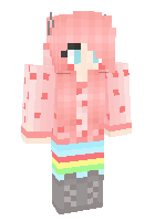 nyan gurl