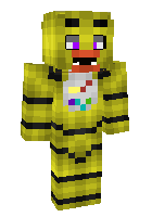 _Quack_The_Duck_