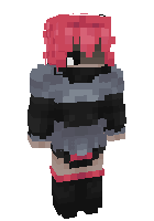 Forsaken Ghoul V2