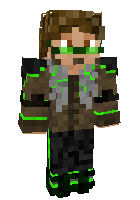 Киберпанк SBunny