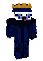 blu mr