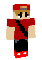 Shrk45 new skin