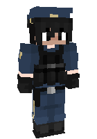 LSPD Girl