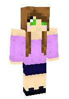 Lilac Dollie :3