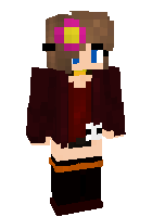 halloween Jenny