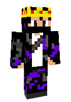 Veteran king of speedrun