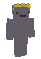 Grey Wemmbu