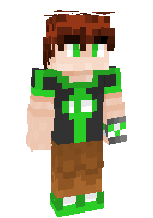 Ben 10 Omniverse