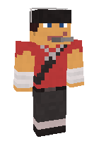 RED Scout