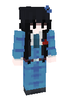МонитBlackHair