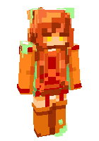 magma slime
