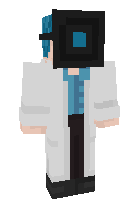 Scientist Triada