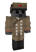 Soviet soldat