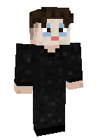 Clown Boy Skin