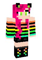 Girl Skin