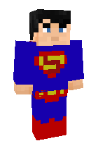 superman