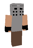 block (dod) rework
