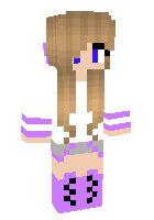 Ice Cream Girl
