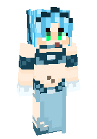 sea cat lili