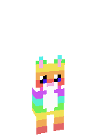 кот;-; / Скины для Майнкрафт / Minecraft Inside