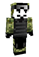 CapitanUnLucky69военный