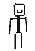 stik man