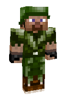 US Marine