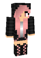pink twitter girl ORIGINA