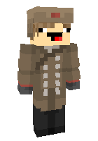 SoldierNub