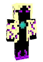 ghost of end