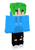 Meels_Kel Green