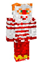 Barotrauma Clown