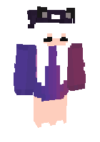 just some skin