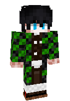 Tanjiro 2.0