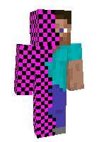 STEVE has glihed