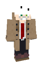 CapitanUnLucky69детектив