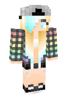 Skater girl
