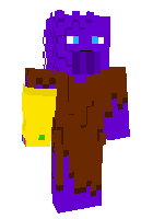 ThanosEndgame