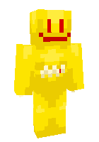 Partygoer