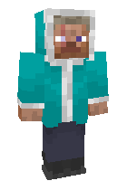 Freez old Steve